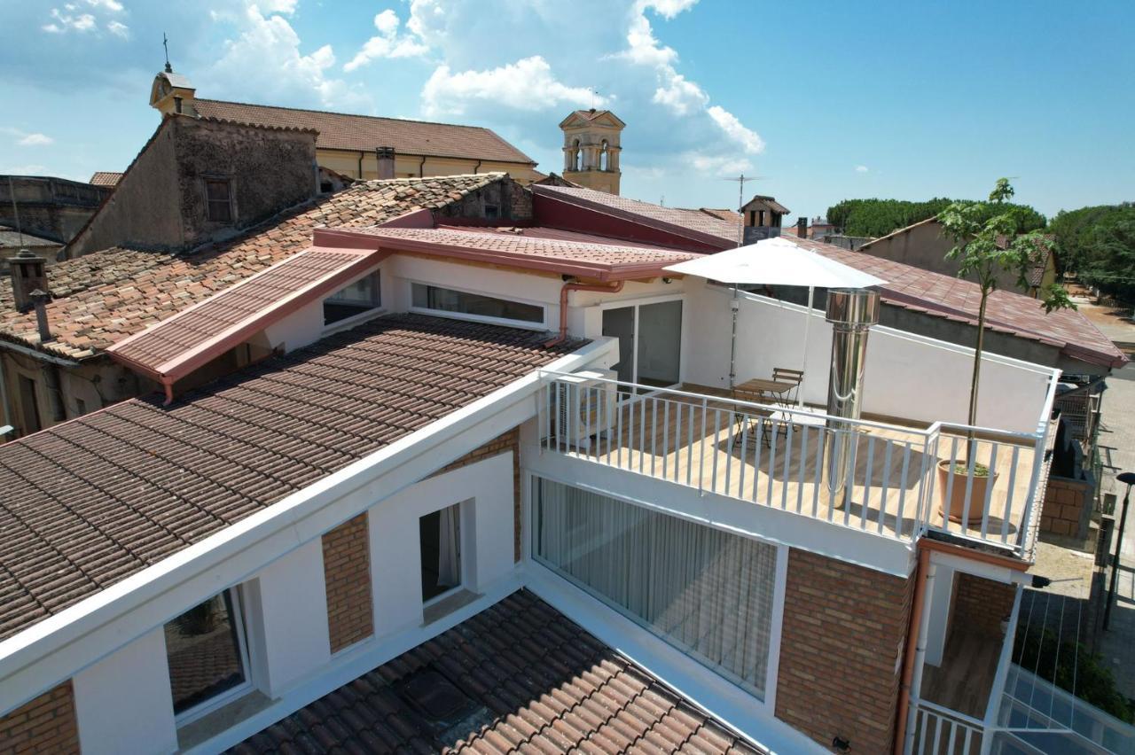 Villa Rosa'S House à Vazzano Extérieur photo