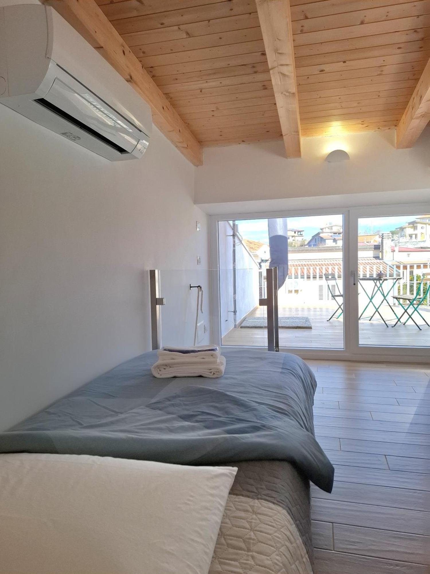 Villa Rosa'S House à Vazzano Extérieur photo