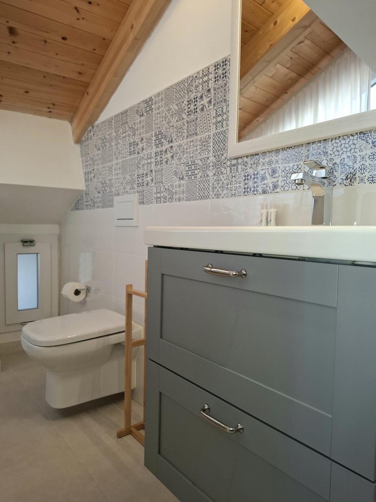 Villa Rosa'S House à Vazzano Extérieur photo